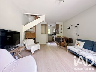  Maison à vendre 4 pièces 54 m²
