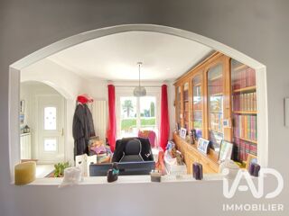  Maison à vendre 8 pièces 158 m²