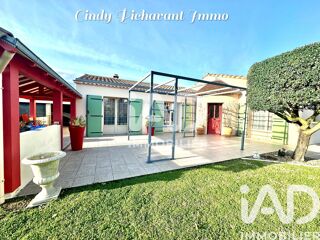  Maison � vendre 4 pi�ces 140 m�