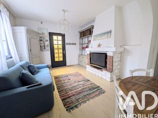  Maison à vendre 3 pièces 60 m²