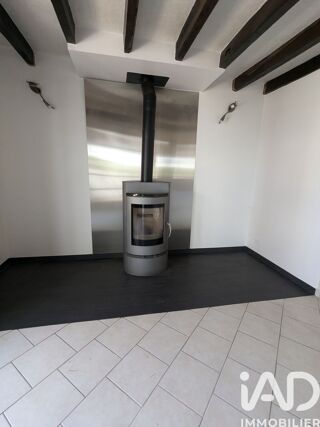  Maison à vendre 8 pièces 200 m²