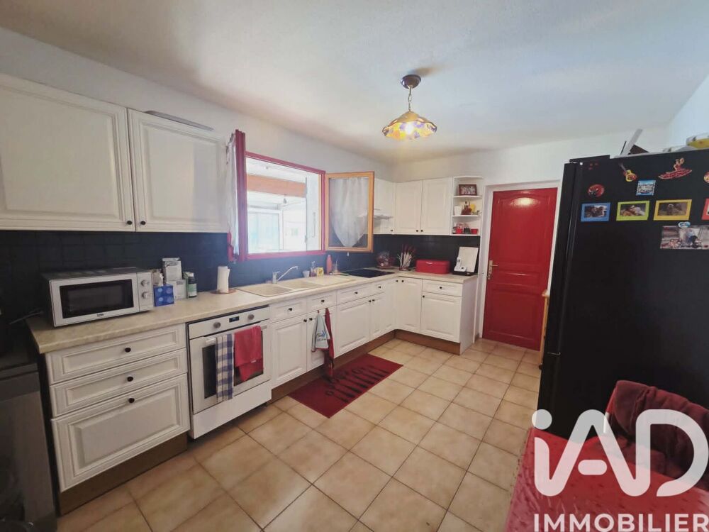 Vente Maison Vente Maison traditionnelle 4 pièces Nîmes
