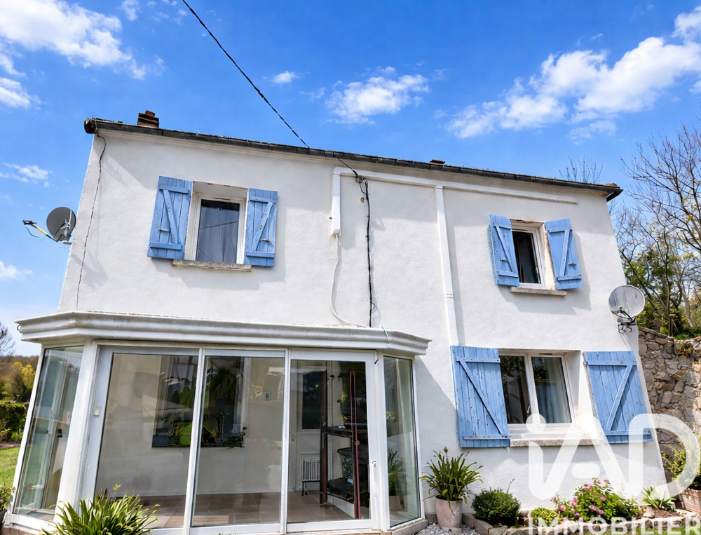 Vente Maison/villa 6 pièces