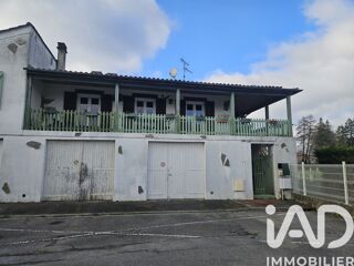  Maison à vendre 6 pièces 160 m²