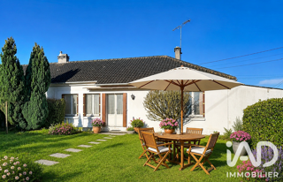  Maison à vendre 4 pièces 70 m²