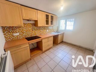  Maison � vendre 3 pi�ces 58 m�