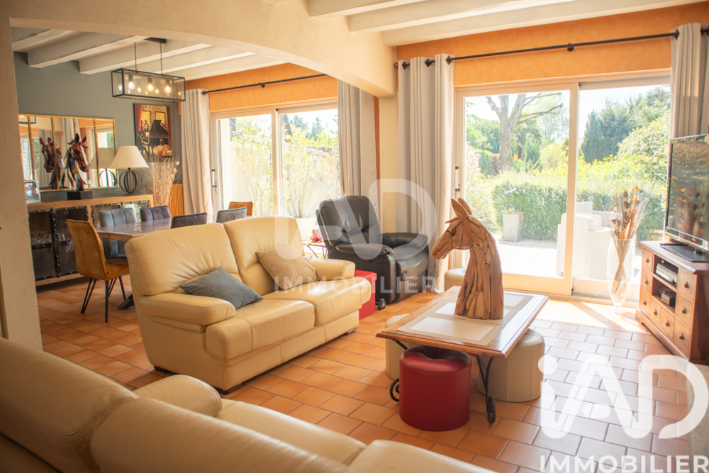 Vente Maison traditionnelle 8 pièces