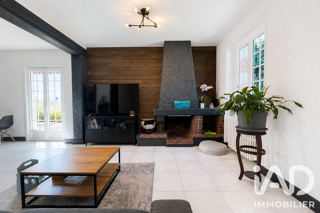  Maison à vendre 4 pièces 115 m²
