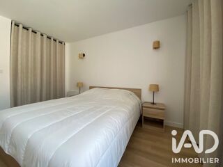  Appartement à louer 2 pièces 52 m²