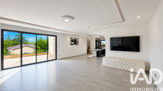  Maison à vendre 5 pièces 149 m²