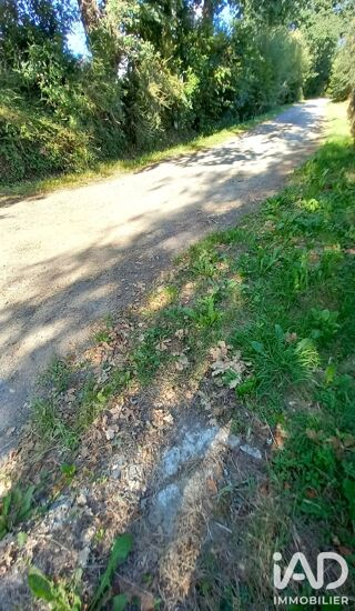  Terrain à vendre 953 m²