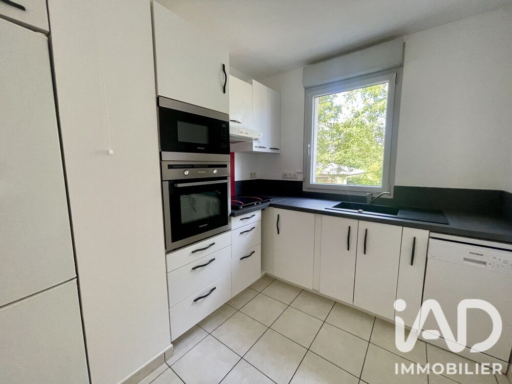 Vente Appartement Vente Appartement 3 pièces La riche