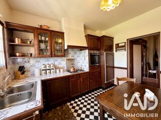  Maison à vendre 7 pièces 171 m²