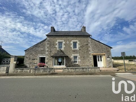   Vente Maison Maison - 4 pi�ce(s) - 81 m�