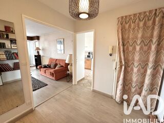  Appartement � vendre 4 pi�ces 77 m�