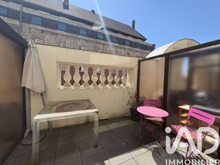  Appartement à louer 1 pièce 20 m²