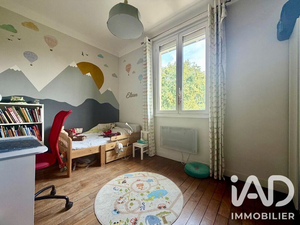Vente Maison Vente Maison traditionnelle 3 pièces Arpajon
