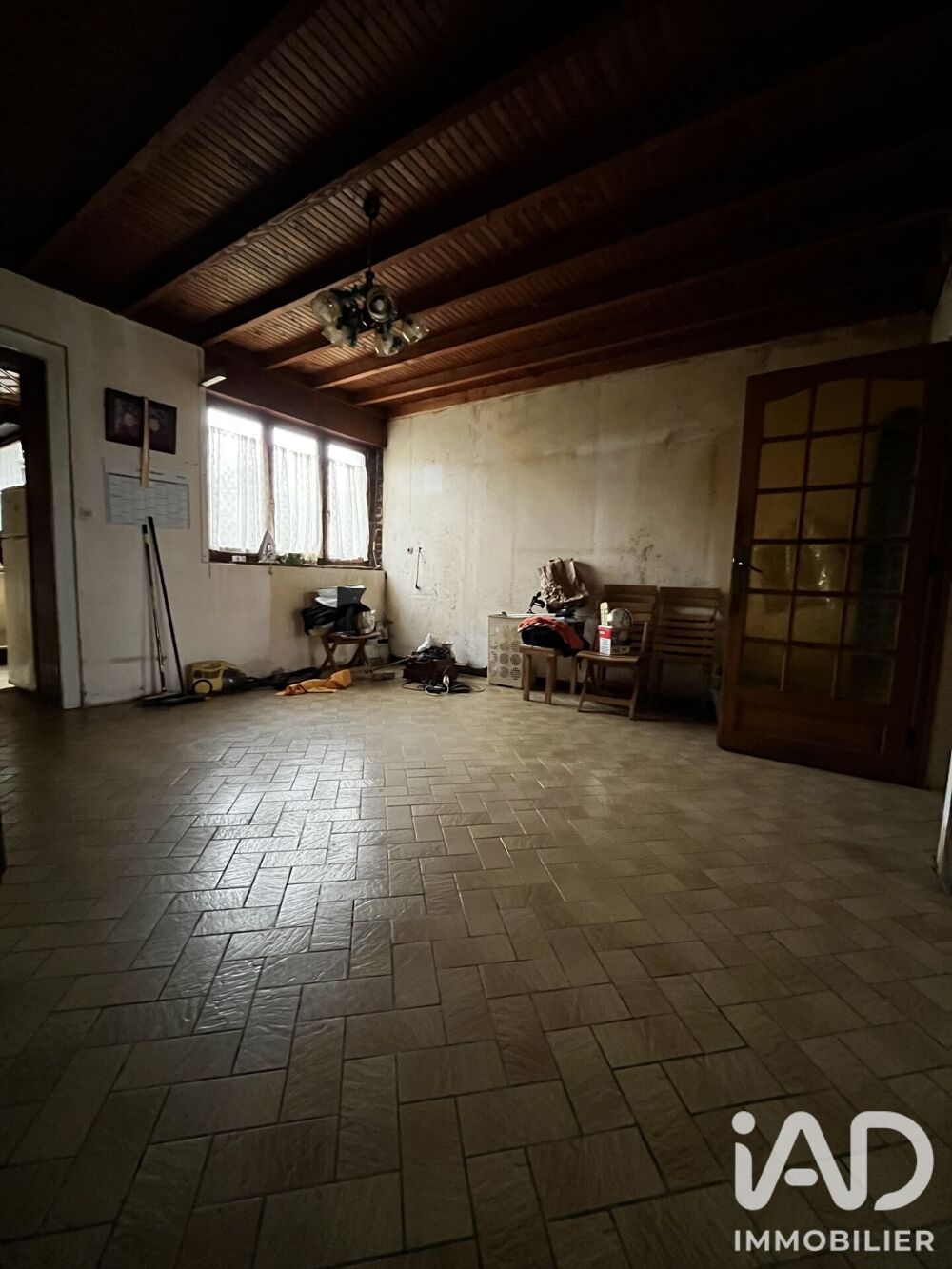 Vente Maison Vente Maison/villa 4 pièces Auchel