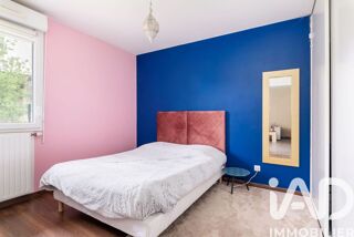  Appartement � vendre 2 pi�ces 41 m�