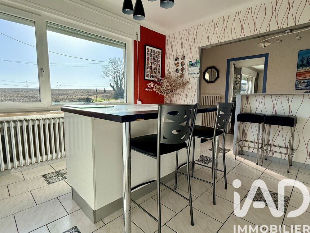 Vente Maison/villa 5 pièces