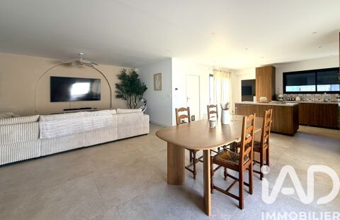   Vente Maison Maison - 5 pi�ce(s) - 138 m�