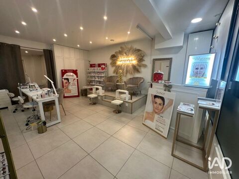  Vente Boutique/Local commercial 87 m&sup2; 