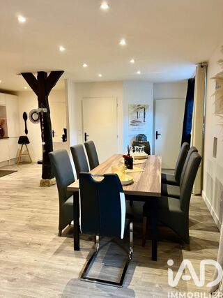  Appartement à vendre 3 pièces 91 m²