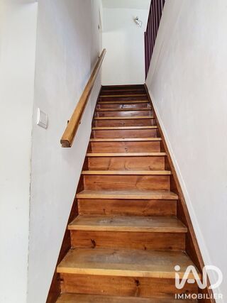  Maison à vendre 6 pièces 90 m²