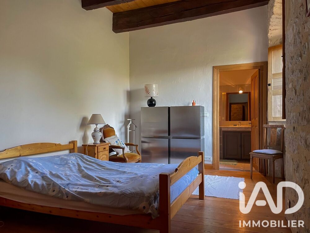 à vendre  Maison Ambeyrac (12260)