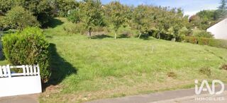  Terrain à vendre 1400 m²