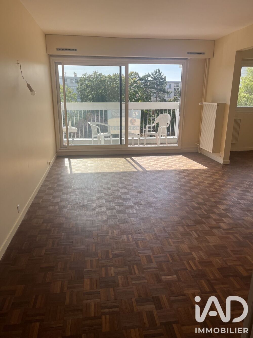 Vente Appartement Vente Appartement 4 pièces Marly-le-roi