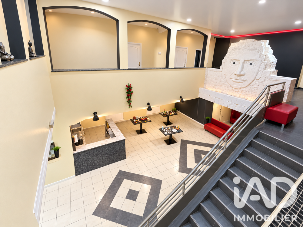 Vente Maison Vente Maison/villa 7 pièces Sedan