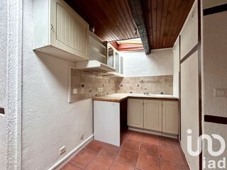  Appartement � vendre 2 pi�ces 44 m�