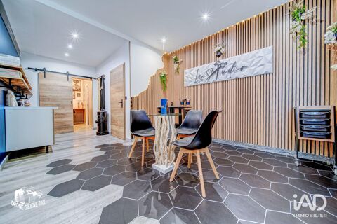   Vente Boutique/Local commercial 101 m&sup2; 