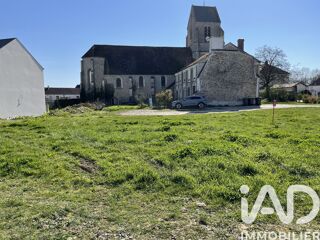  Terrain à vendre 560 m²