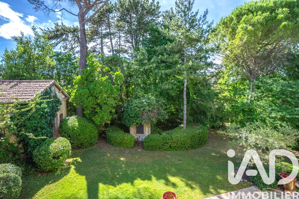 � vendre  Maison Al�s (30100)