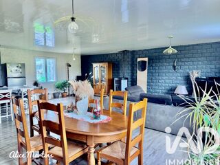  Maison à vendre 5 pièces 116 m²