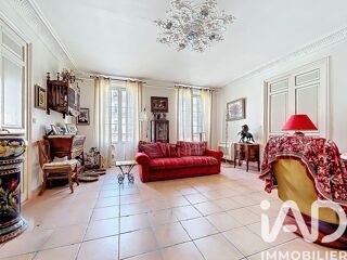  Appartement à vendre 4 pièces 143 m²
