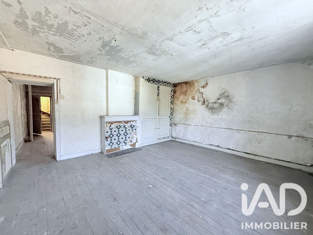 Vente Immeuble Vente Immeuble 1 000 m&sup2; Sedan