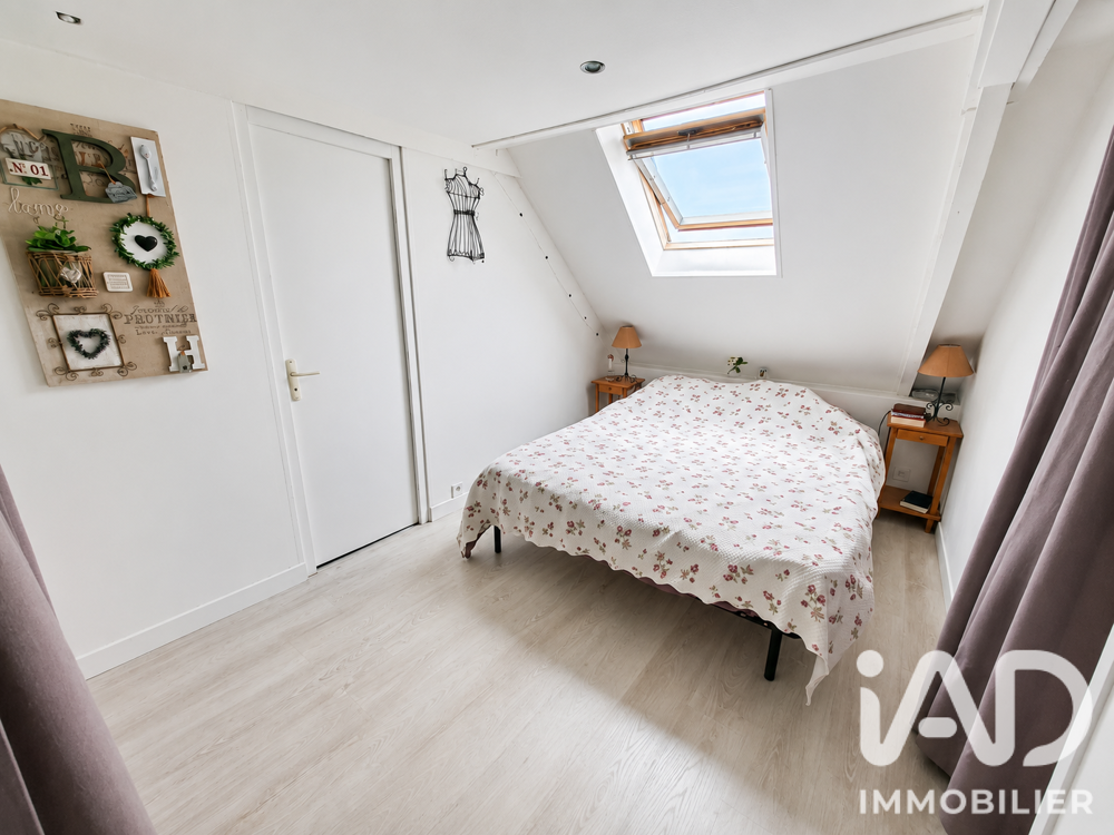 Vente Maison/villa 3 pièces