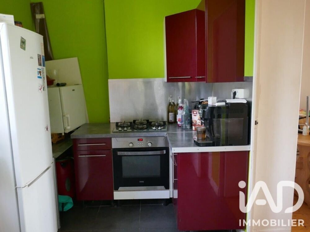 Vente Appartement Vente Appartement 3 pièces Saint-Étienne