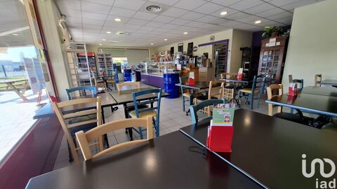   Vente Sandwicherie 120 m&sup2; 