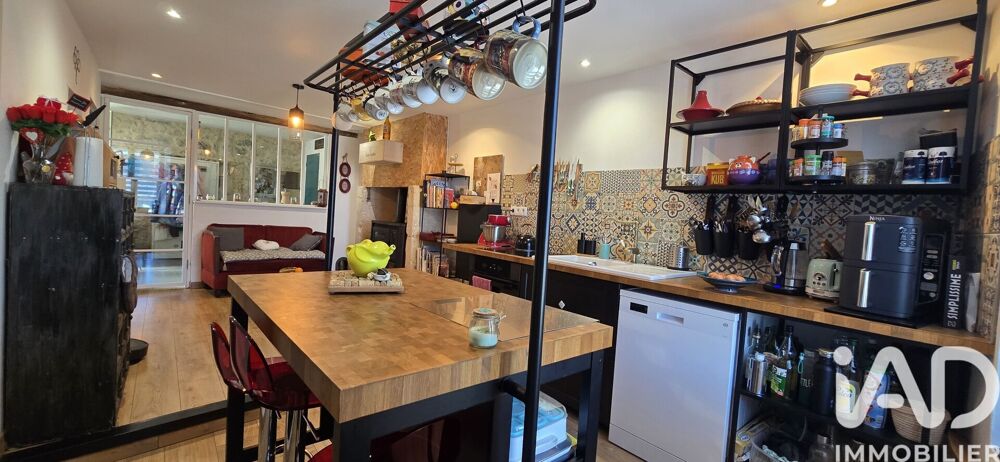 Vente Maison Vente Longère 7 pièces Jonchery-sur-vesle