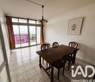  Appartement � vendre 4 pi�ces 72 m�