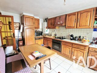  Maison à vendre 5 pièces 84 m²