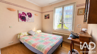  Maison à vendre 5 pièces 100 m²