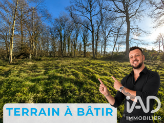  Terrain à vendre 1667 m²