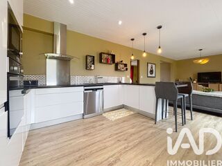  Maison à vendre 6 pièces 114 m²