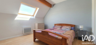  Appartement à vendre 3 pièces 61 m²