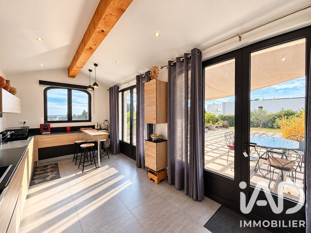 à vendre  Maison La Palme (11480)